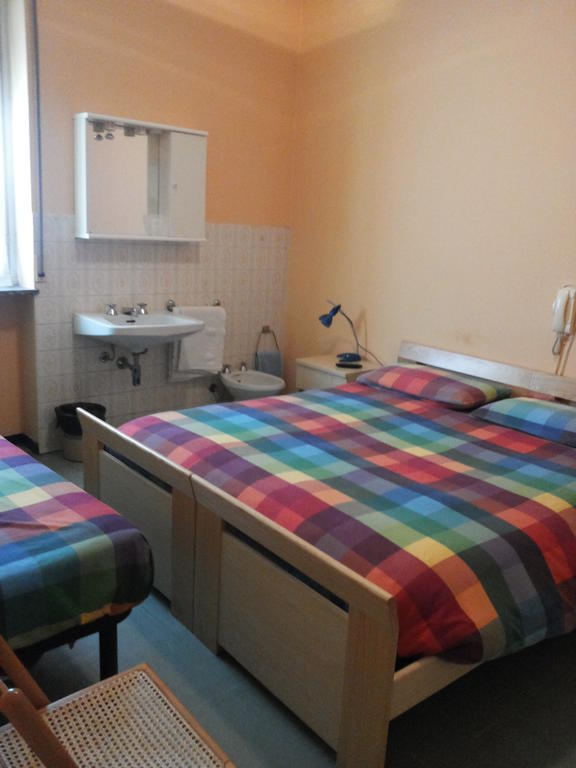 Albergo Il Gembro ซอนดริโอ ห้อง รูปภาพ