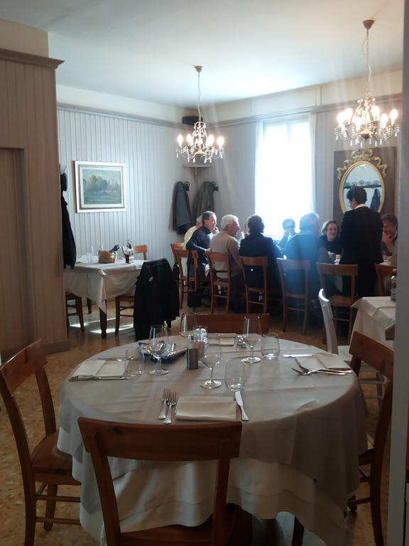 Albergo Il Gembro ซอนดริโอ ภายนอก รูปภาพ