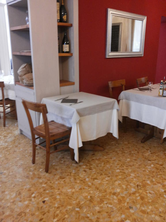 Albergo Il Gembro ซอนดริโอ ภายนอก รูปภาพ