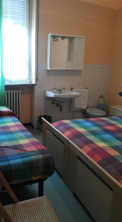 Albergo Il Gembro ซอนดริโอ ห้อง รูปภาพ